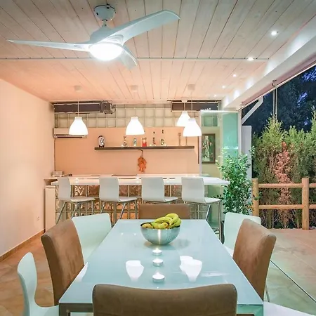 Casa Eucalyptus Family Сasa de vacaciones Estepona