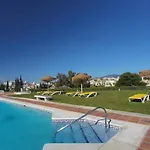 Casa Eucalyptus Family * Estepona