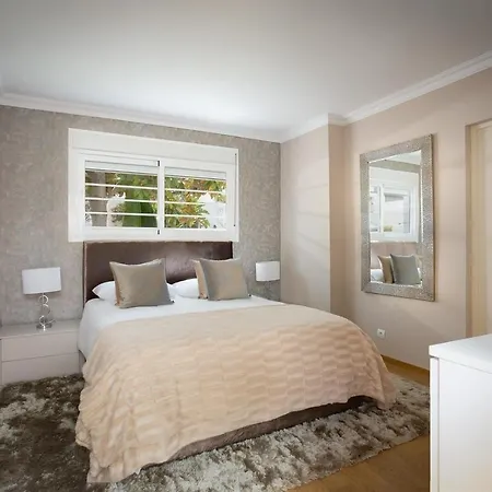 Hébergement de vacances Casa Eucalyptus Family *