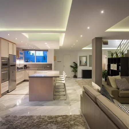 Hébergement de vacances Casa Eucalyptus Family