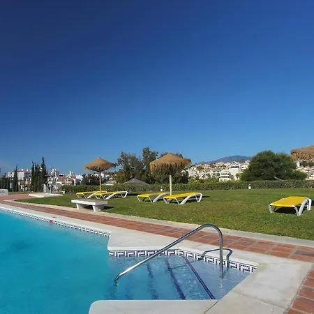 Casa Eucalyptus Family * Estepona