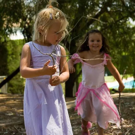 Casa Eucalyptus Family Holiday home