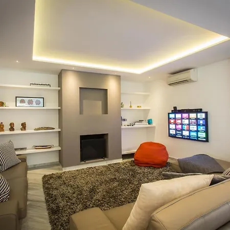 Casa Eucalyptus Family Будинок відпочинку