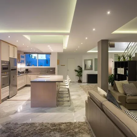Casa Eucalyptus Family Будинок відпочинку *