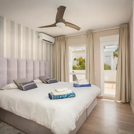 Casa Eucalyptus Family Естепона