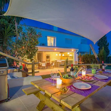 Casa Eucalyptus Family Будинок відпочинку