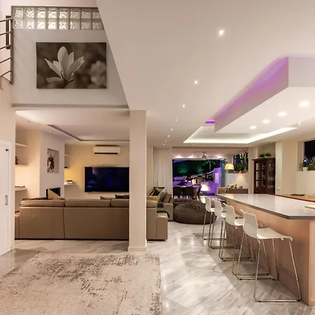 Casa Eucalyptus Family Будинок відпочинку
