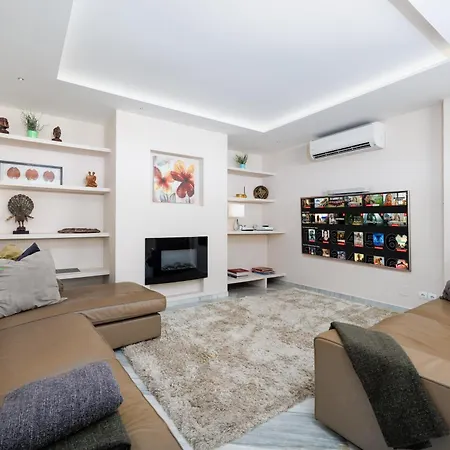 Casa Eucalyptus Family Естепона