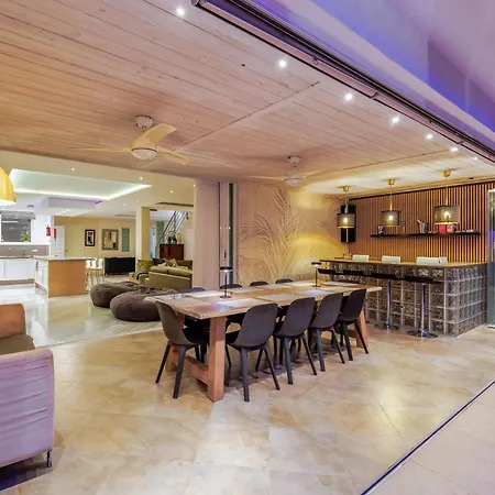 Casa Eucalyptus Family Будинок відпочинку