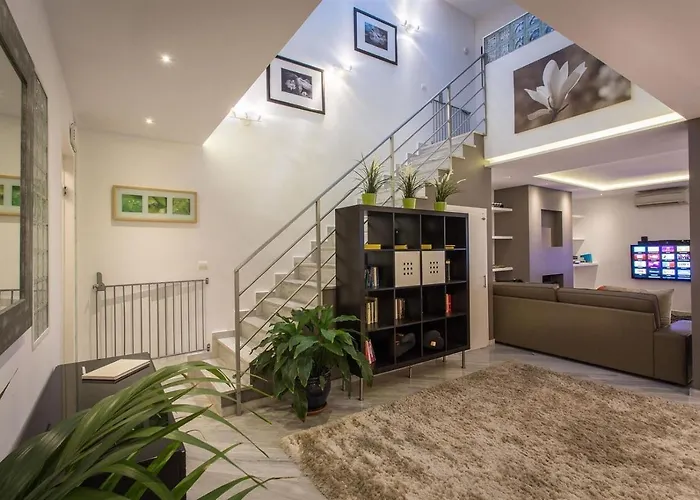 Casa Eucalyptus Family Holiday home