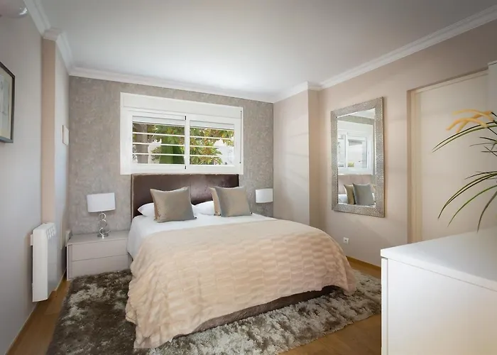 Semesterbostad Casa Eucalyptus Family *