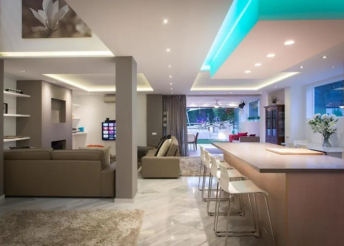 Casa Eucalyptus Family Holiday home *