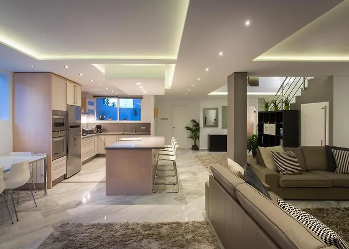 Holiday home Casa Eucalyptus Family