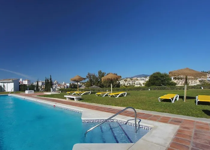 Casa Eucalyptus Family * Estepona