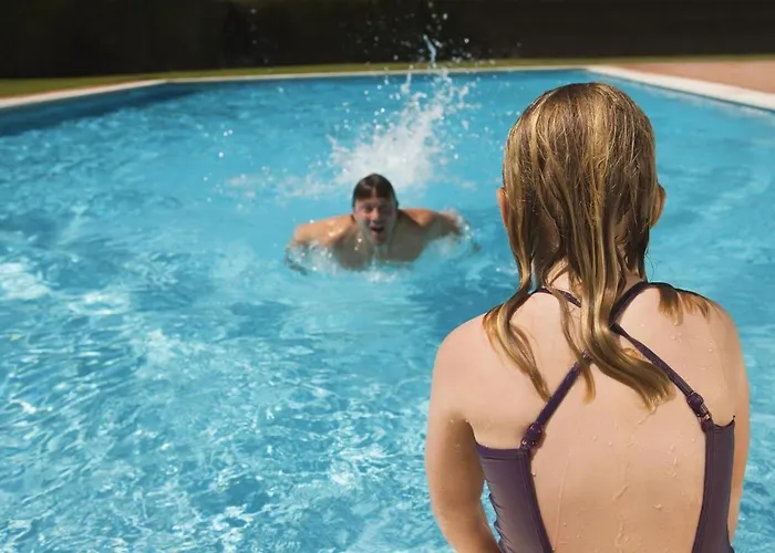 Semesterbostad Casa Eucalyptus Family