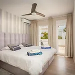 Сasa de vacaciones Casa Eucalyptus Family Estepona