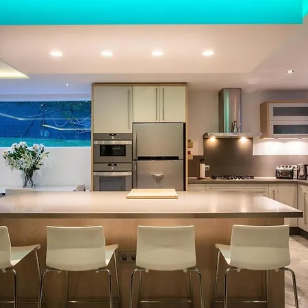 בית נופש Casa Eucalyptus Family