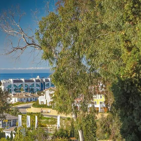 Ferienhaus Casa Eucalyptus Family *