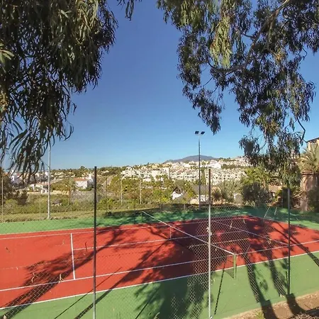 בית נופש Casa Eucalyptus Family *