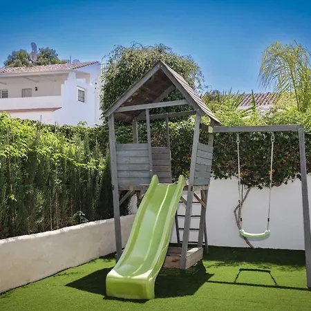 בית נופש Casa Eucalyptus Family