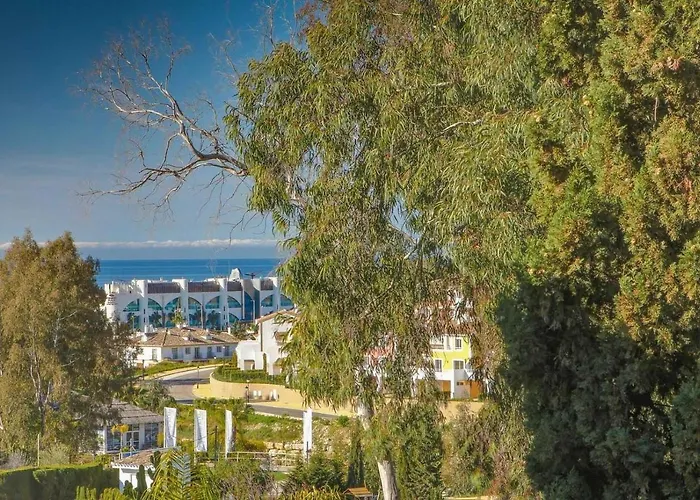 Ferienhaus Casa Eucalyptus Family *