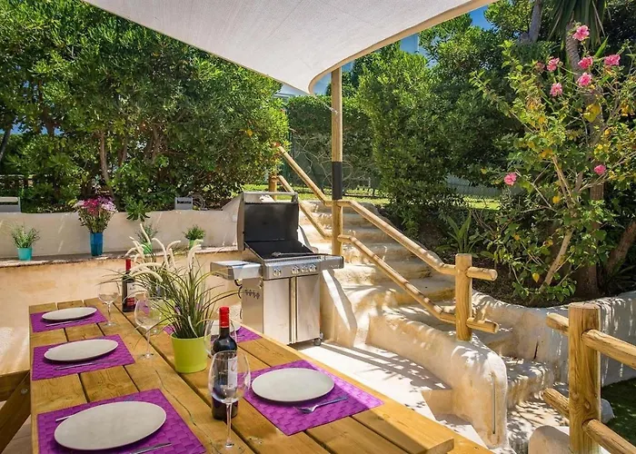 Casa Eucalyptus Family Ferienhaus