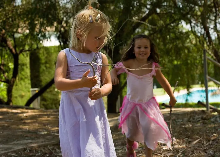 Casa Eucalyptus Family Ferienhaus