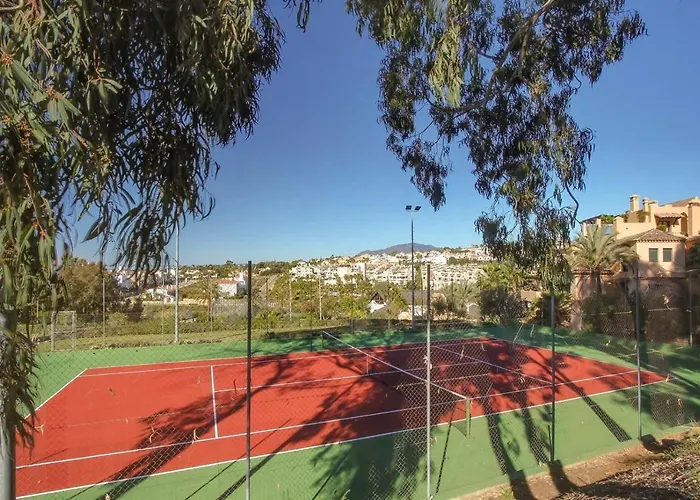 Ferienhaus Casa Eucalyptus Family *