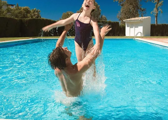 Casa Eucalyptus Family Ferienhaus *