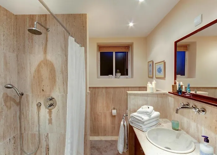 Casa Eucalyptus Family Estepona