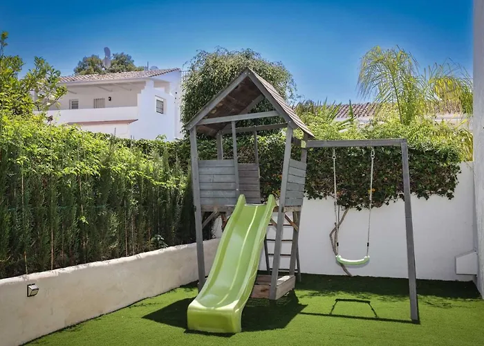 Ferienhaus Casa Eucalyptus Family